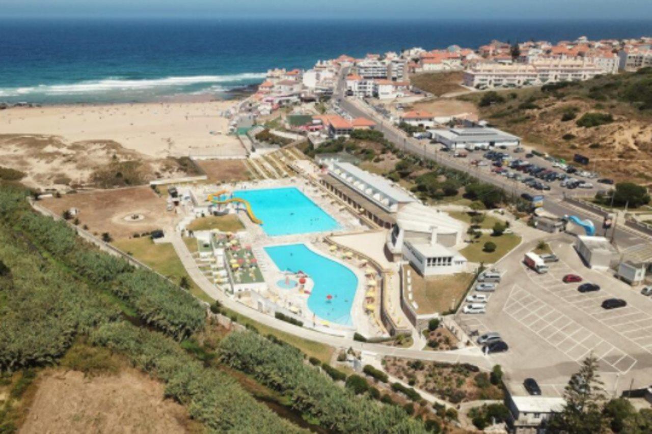 Sintra Sol - Apartamentos Turisticos Exteriör bild