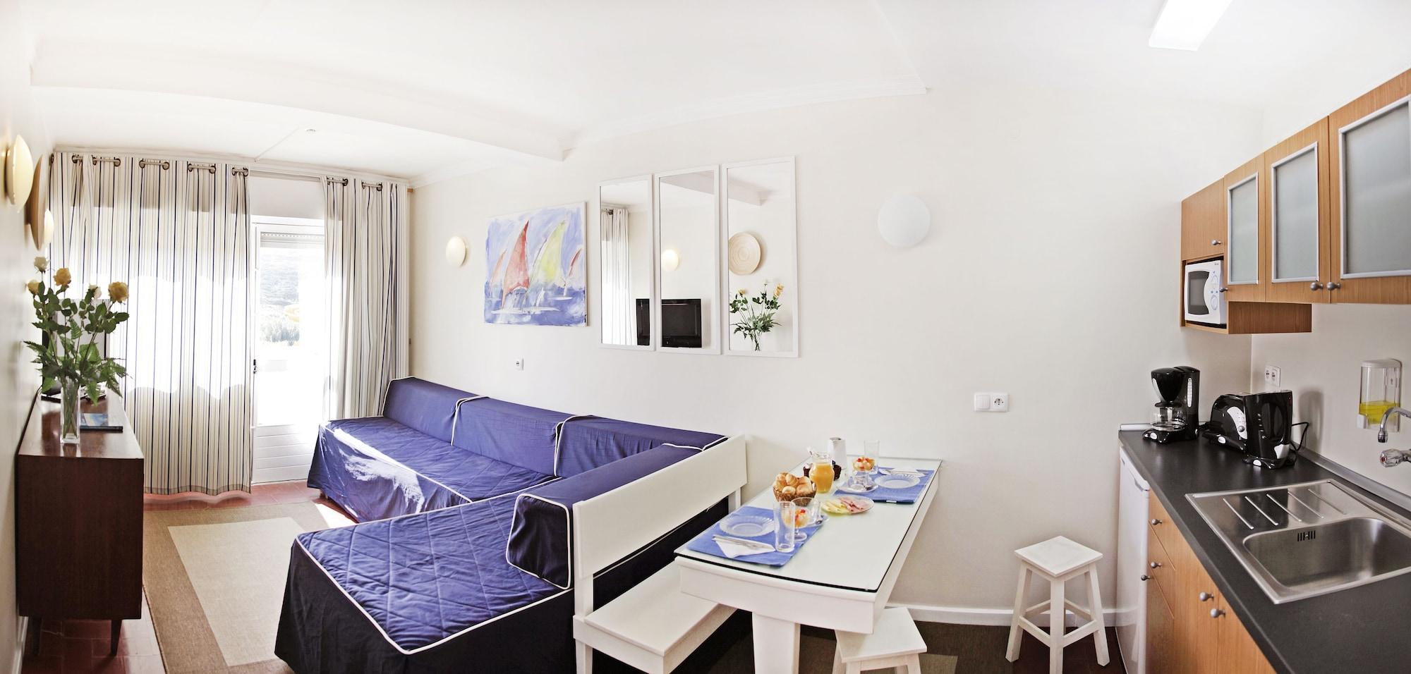 Sintra Sol - Apartamentos Turisticos Exteriör bild