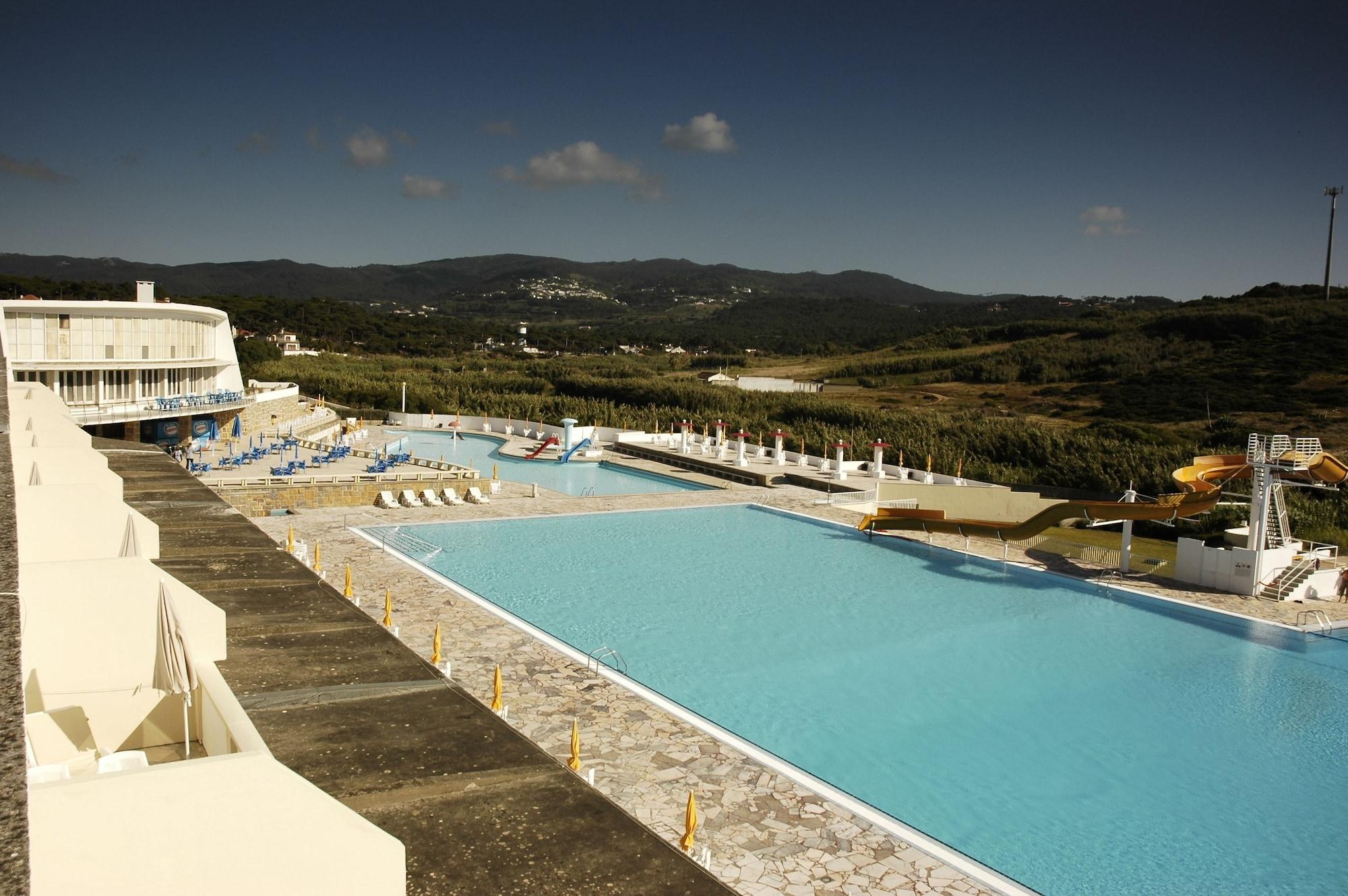 Sintra Sol - Apartamentos Turisticos Exteriör bild