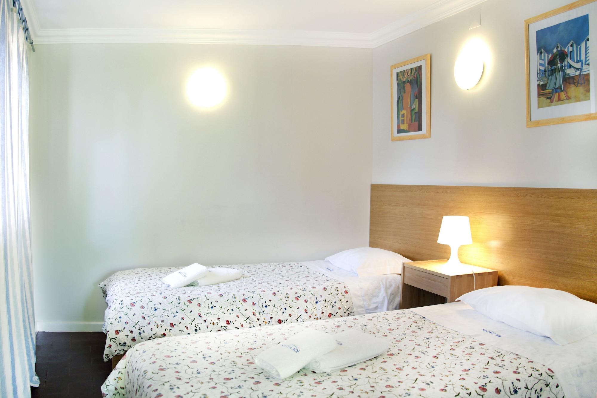 Sintra Sol - Apartamentos Turisticos Exteriör bild