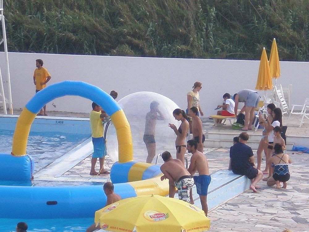 Sintra Sol - Apartamentos Turisticos Exteriör bild