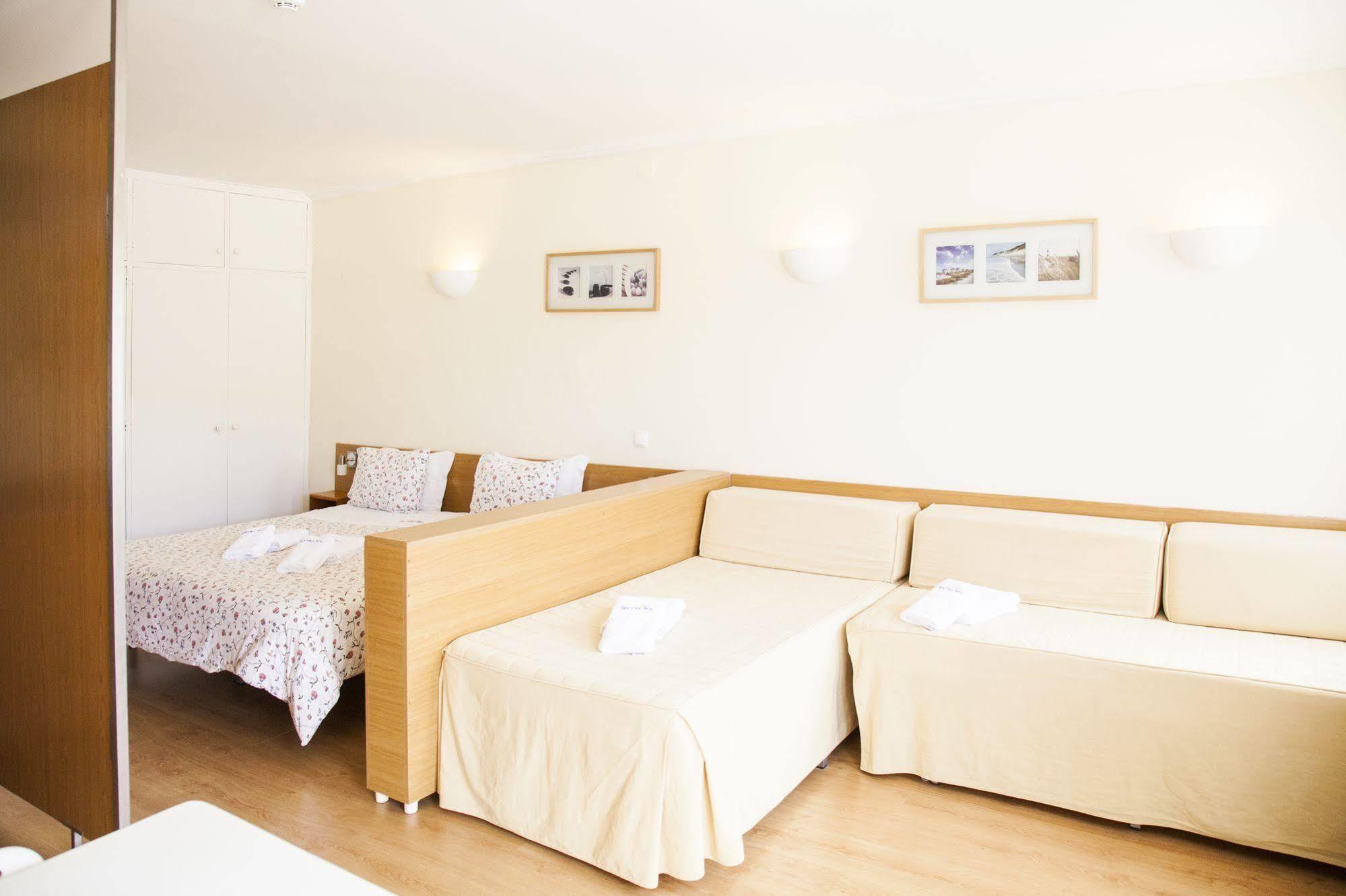 Sintra Sol - Apartamentos Turisticos Exteriör bild