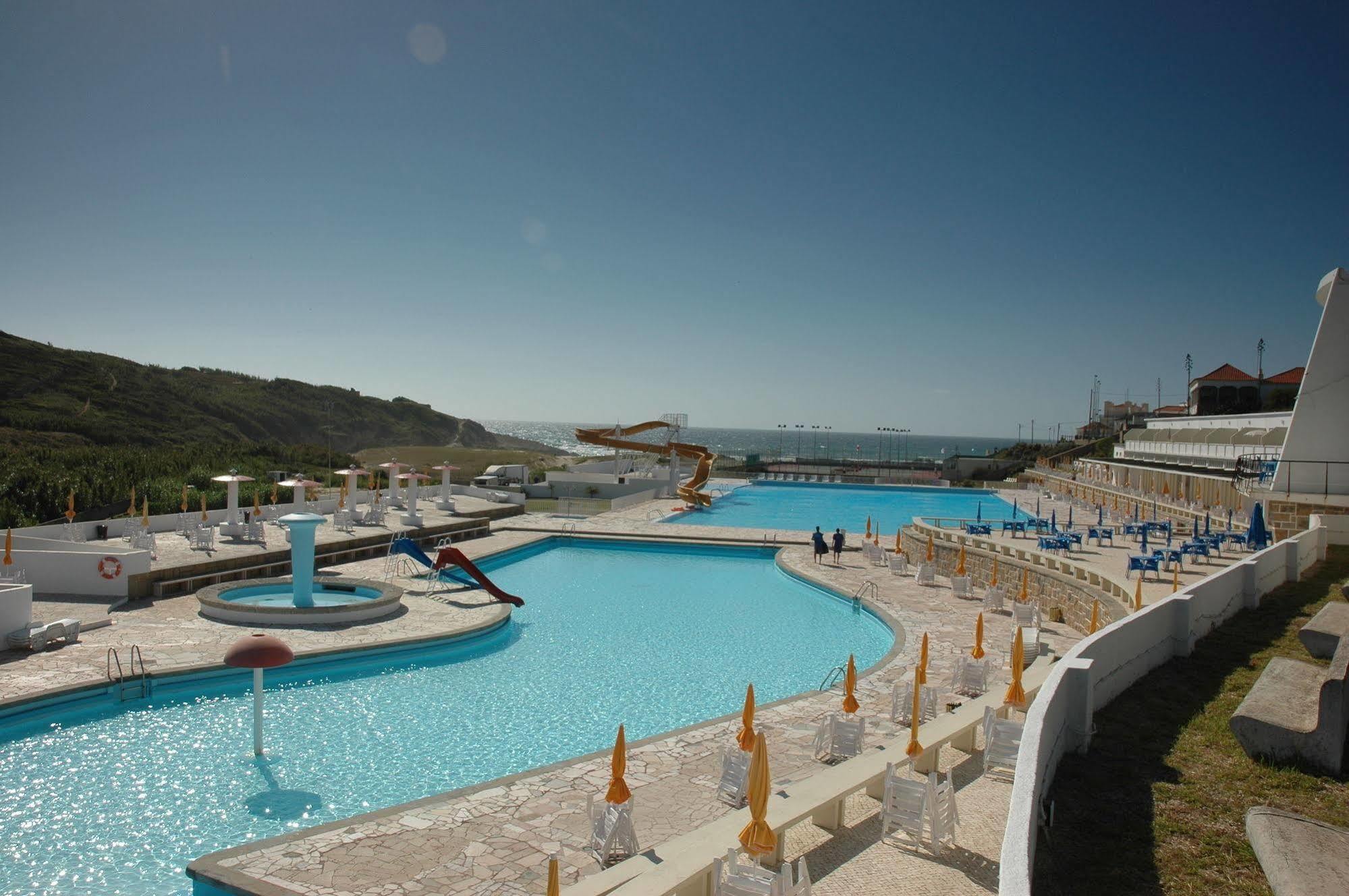 Sintra Sol - Apartamentos Turisticos Exteriör bild