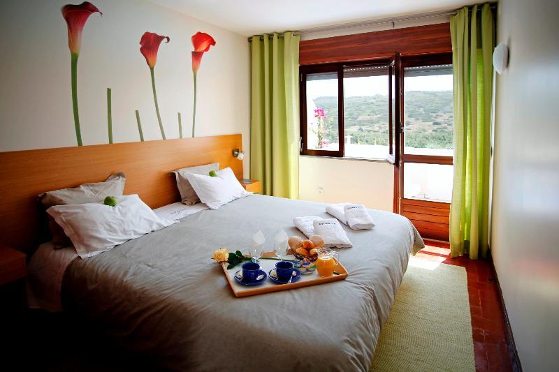 Sintra Sol - Apartamentos Turisticos Exteriör bild